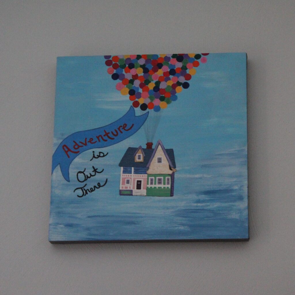 Creative Experiences The Art Craft Room